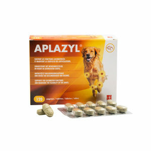 Aplazyl - 120 tabletten