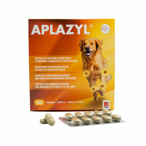 Aplazyl - 300 tabletten
