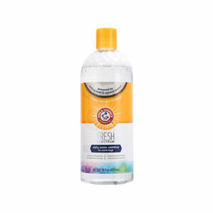 Arm & Hammer Coconut Water Additive - 473 ml