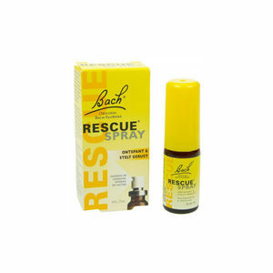 Bach Rescue Spray - 7 ml