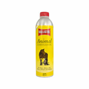 Ballistol Animal Oil Horse - 500 ml