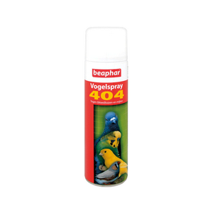 Beaphar 404 Vogelspray - 500 ml