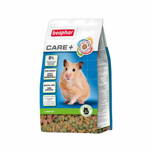 Beaphar Care+ Hamster - 250 g