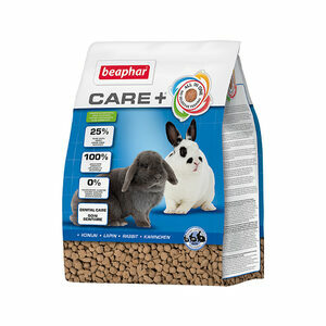 Beaphar Care+ Konijn - 1.5 kg