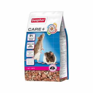 Beaphar Care+ Rat - 1.5 kg