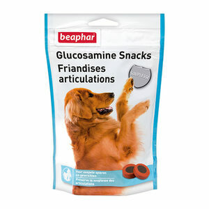 Beaphar Glucosamine Snacks - 3 x 150 g