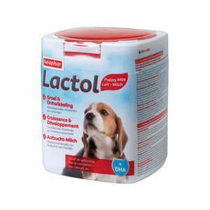 Beaphar Lactol Puppy Milk - 500 g