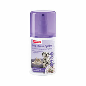 Beaphar No Stress - Hond/Kat - Spray - 125 ml