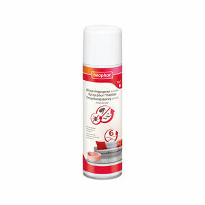 Beaphar Omgevingsspray - 250 ml