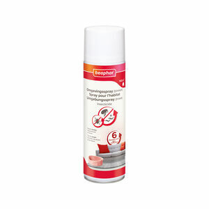 Beaphar Omgevingsspray - 500 ml
