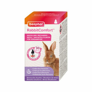 Beaphar RabbitComfort Navulling - 48 ml