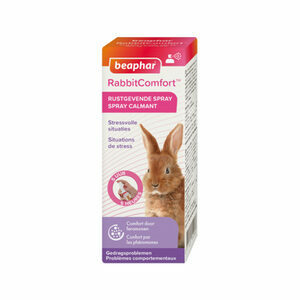 Beaphar RabbitComfort Rustgevende Spray - 30 ml