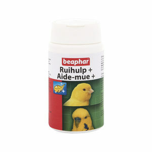 Beaphar Ruihulp - 50 gram