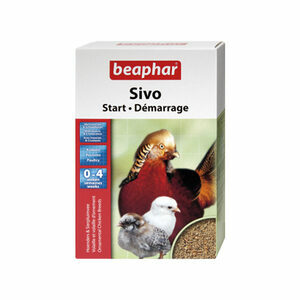 Beaphar Sivo Start - 1 kg