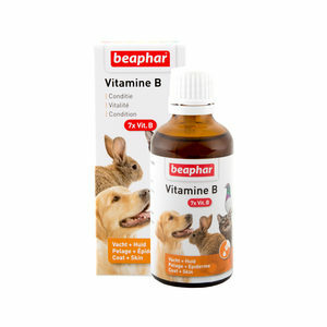 Beaphar Vitamin B - 50 ml