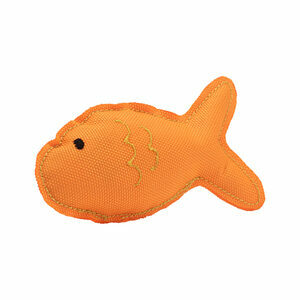 Beco Family Catnip Toy - Freddie the Fish