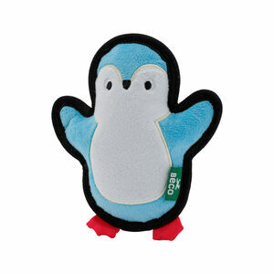 Beco Plush Toy - Penguin - S