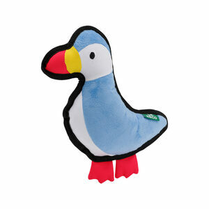 Beco Plush Toy - Puffin - M