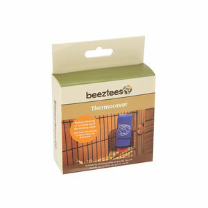 Beeztees Thermocover Voor Drinkfles - 320 ml