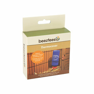 Beeztees Thermocover Voor Drinkfles - 600 ml