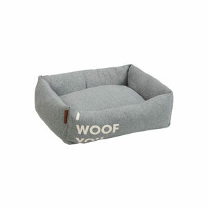 Beeztees I Woof You Hondenmand - Small - 55 x 50 x 20 cm