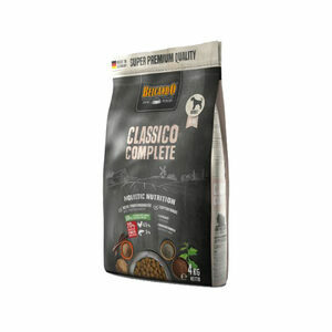 Belcando Classico Complete - Gevogelte & Vis - 4 kg