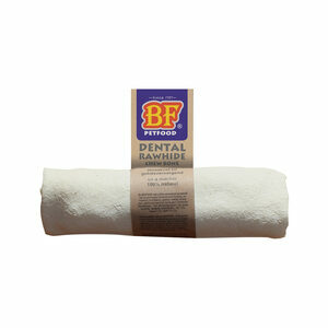 BF®Petfood Kauwkluif Rawhide Dental - Rol - Medium