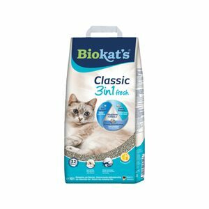 Biokat"s Classic Fresh Cotton Blossom - 10 L