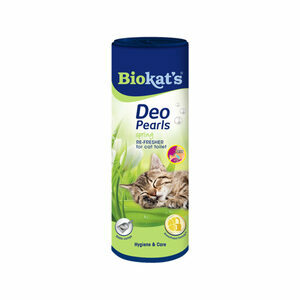 Biokat"s Deo Pearls - Spring - 700 gram