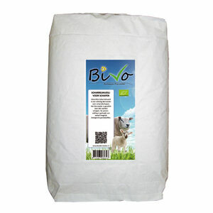 Bivo Biologische Scharrelmuesli voor Schapen - 10 kg