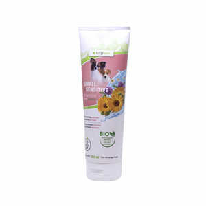 Bogacare® Shampoo Small & Sensitive - 250 ml