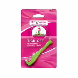 Bogacare Tick-Off Twister