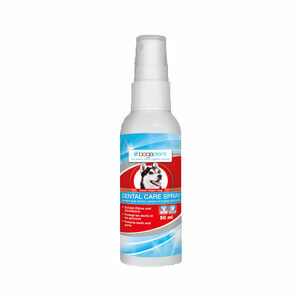 Bogadent Dental Care Spray - Hond - 2 x 50 ml