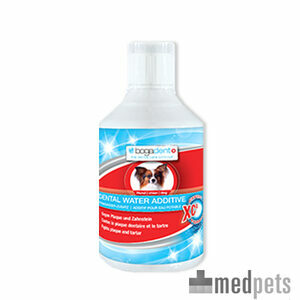 Bogadent Dental Water Additive - Hond 250 ml