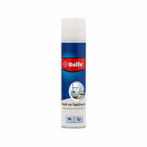 Bolfo Mand en Tapijtspray - 400 ml