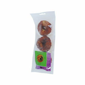 Boon Donut met Eend - 7 cm - 3 stuks