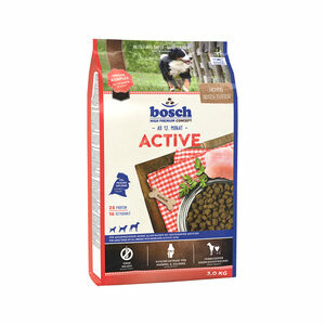 Bosch HPC Active Hondenvoer - 3 kg