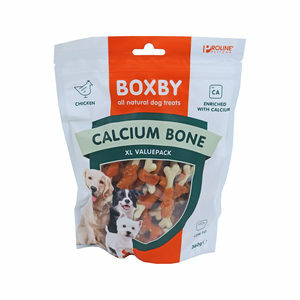 Boxby Calcium Bone - 360 g