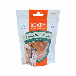 Boxby Chicken Snacks - 100 g