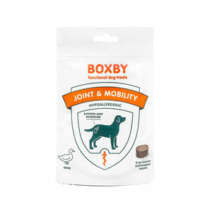 Boxby Functional Joint & Mobility - 100 g