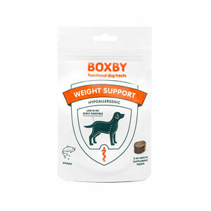 Boxby Functional Weight Support - 100 g