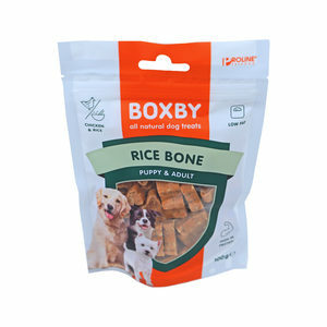 Boxby Rice Bone - 100 g