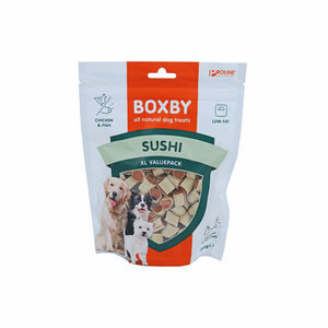 Boxby Sushi - 100 g