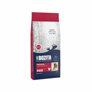Bozita Original - Kip - 12 kg