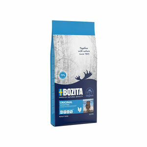 Bozita Original Wheat Free - Kip - 12,5 kg