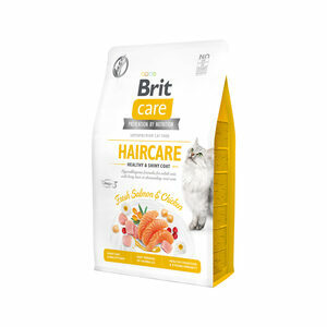 Brit Care - Haircare Healthy & Shiny Coat - 2 kg