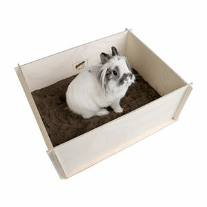 Bunny Nature DiggingBox