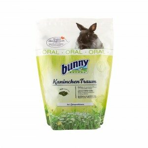 Bunny Nature Rabbit Dream Oral - 1,5 kg
