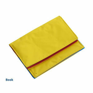 Buster Activity Mat - Book