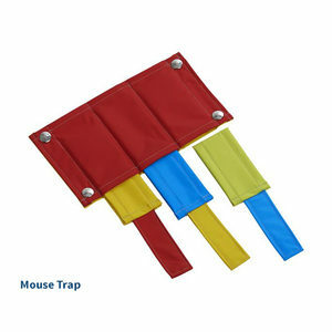 Buster Activity Mat - Mouse Trap